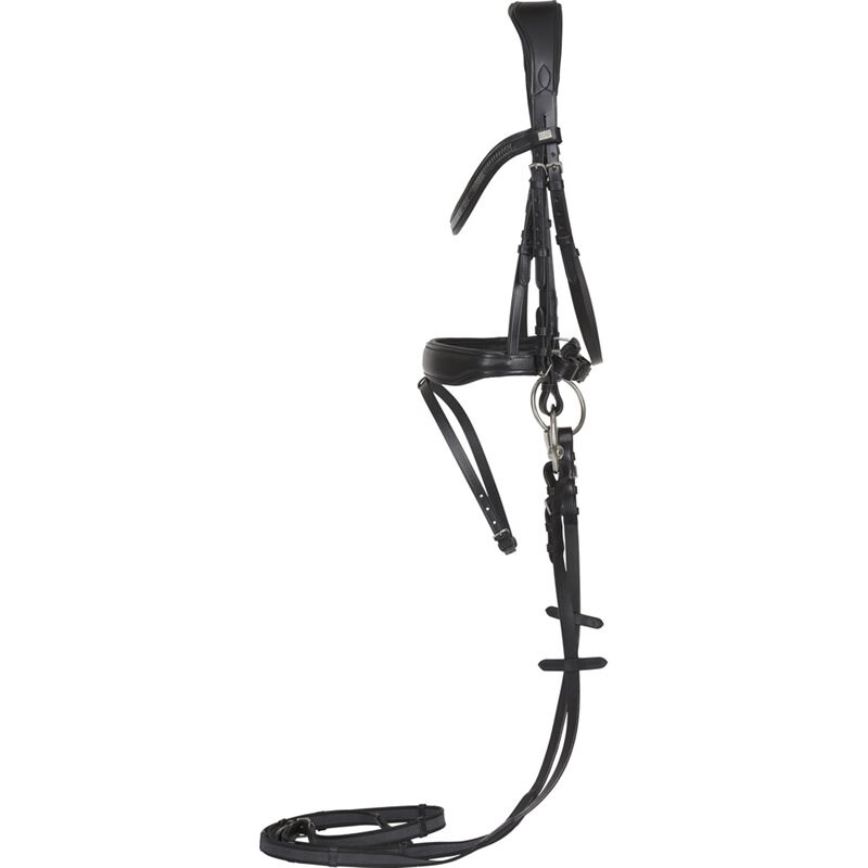 HorseGuard Ergo Light Bridle