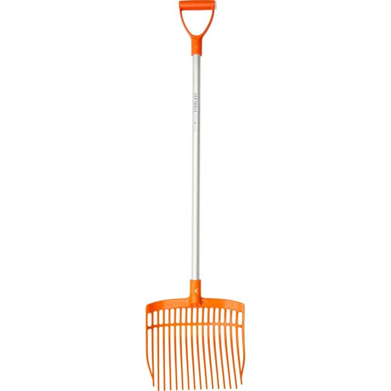 HorseGuard Everlast Junior Stable Fork