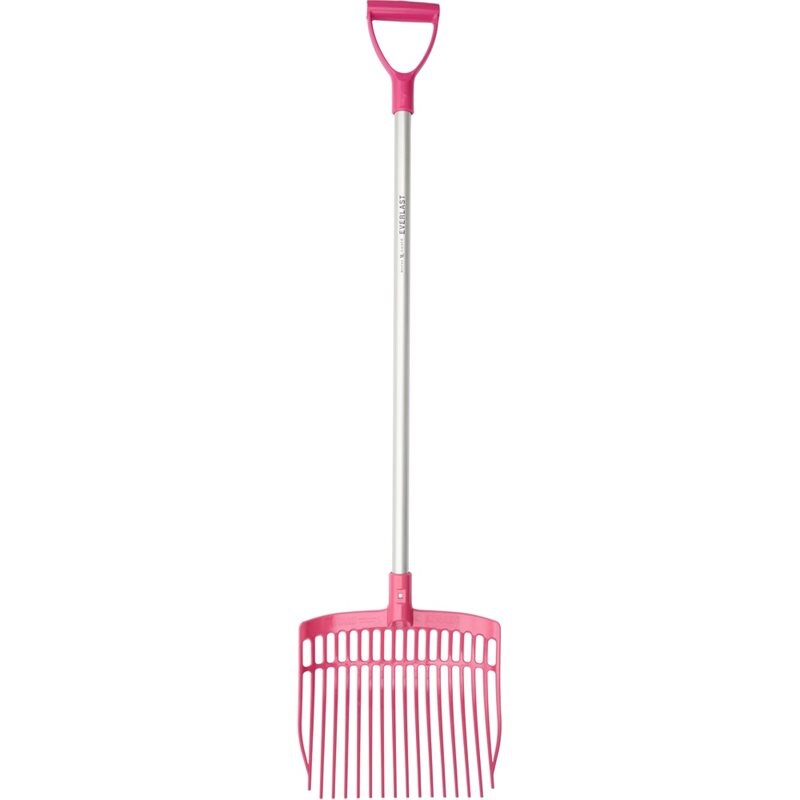 HorseGuard Everlast Junior Stable Fork