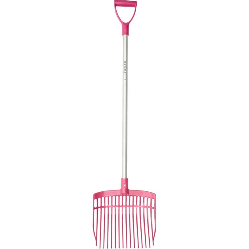 HorseGuard Everlast Junior Stable Fork