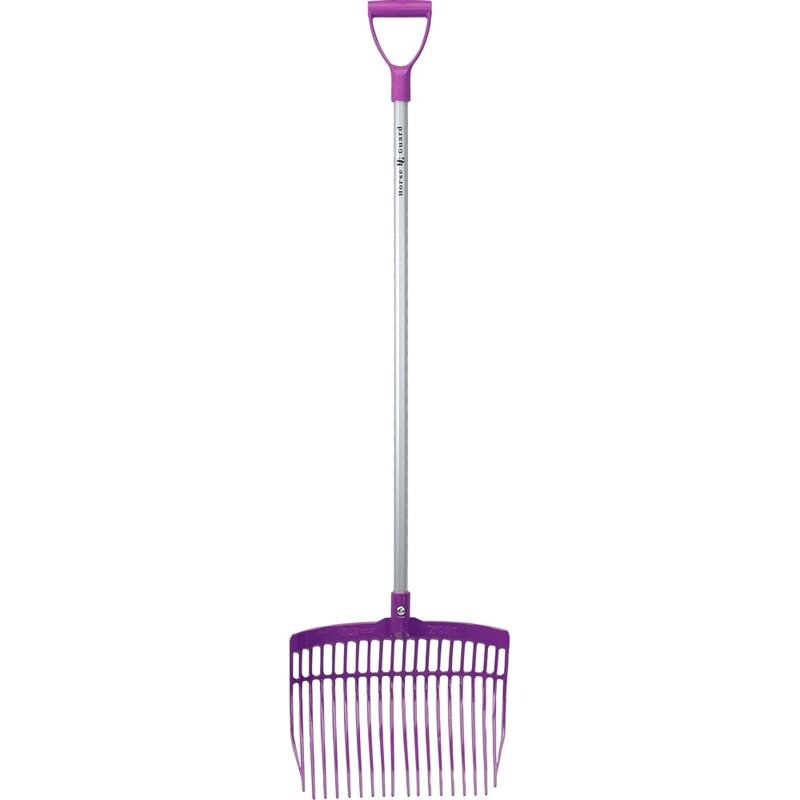 HorseGuard Everlast Junior Stable Fork