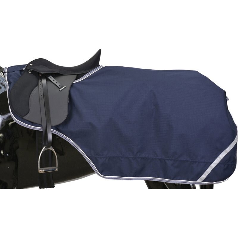 Couverture d'exercice imperméable HorseGuard