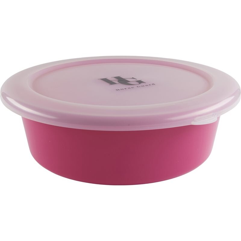 HorseGuard Feed Bowl 6L with Lid