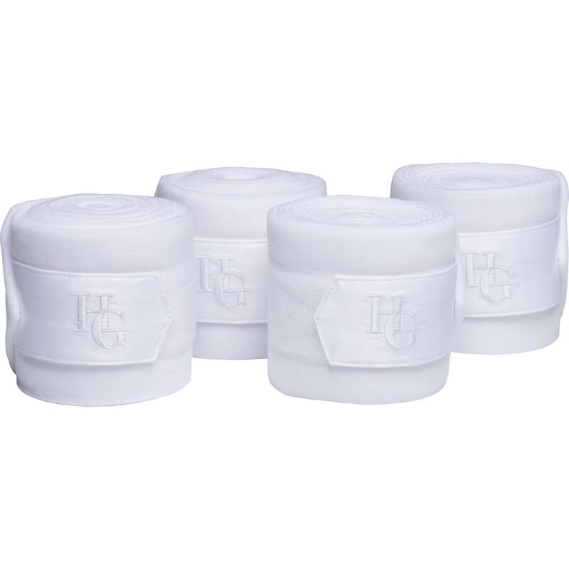 HorseGuard Fia Fleece Bandages