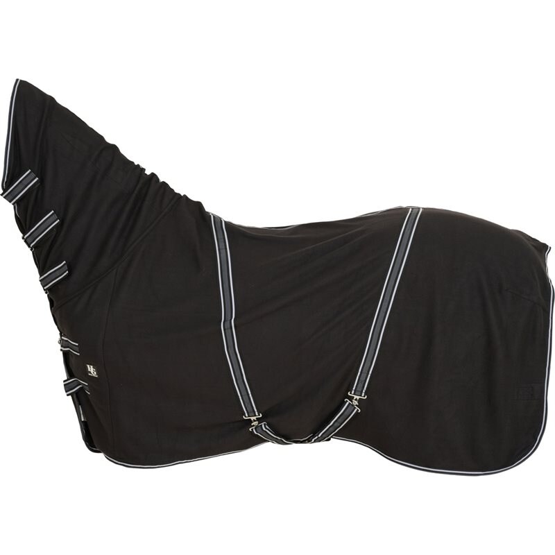 HorseGuard Fleece Rug With Neck