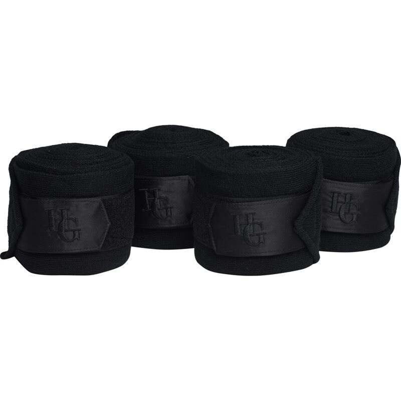 HorseGuard Flo Knitted Bandages, 4.5m