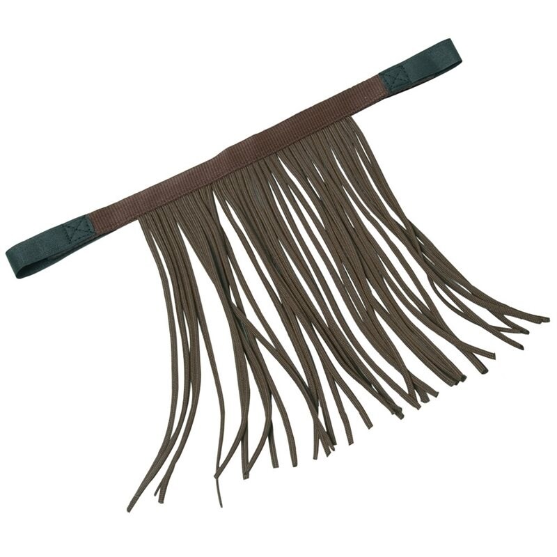 HorseGuard Fly Fringe Veil