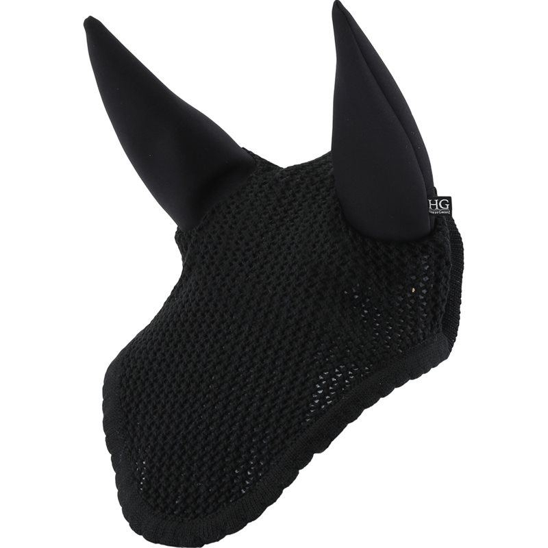 HorseGuard Fly Hood Soundless