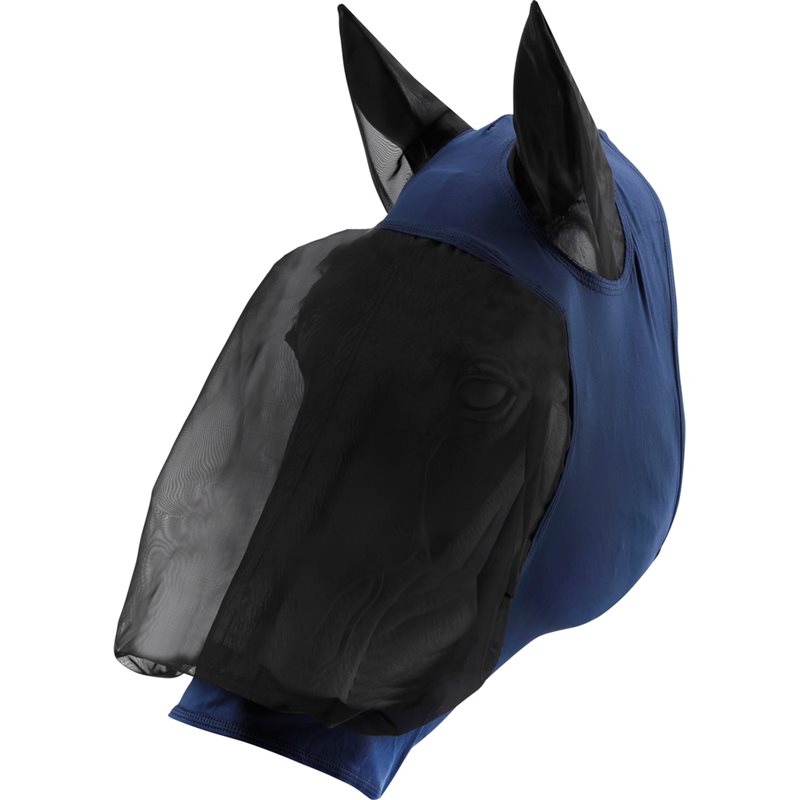 HorseGuard Flymask with Lycra