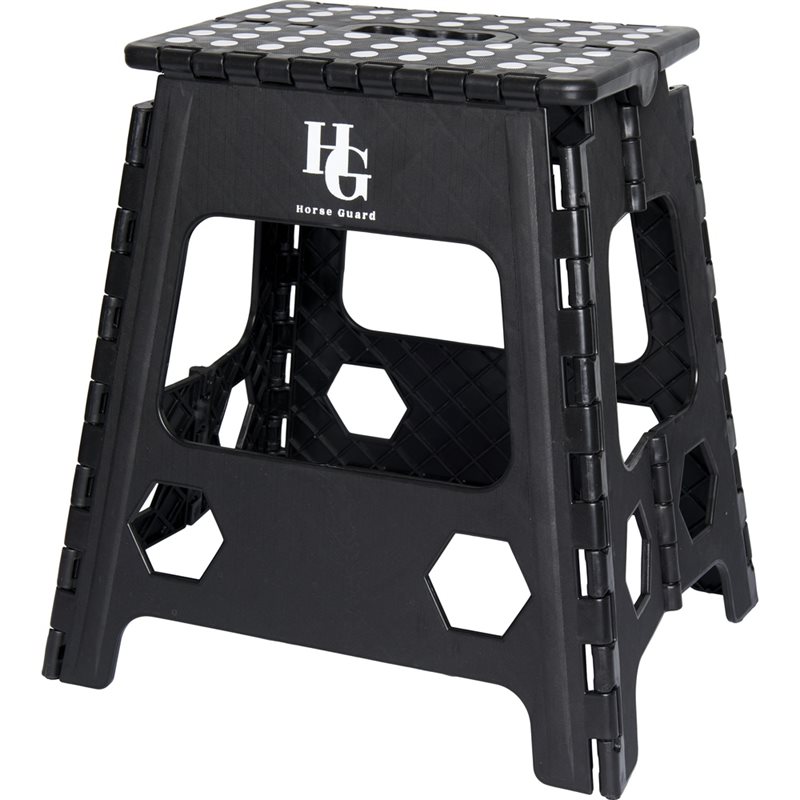 HorseGuard Folding Stool