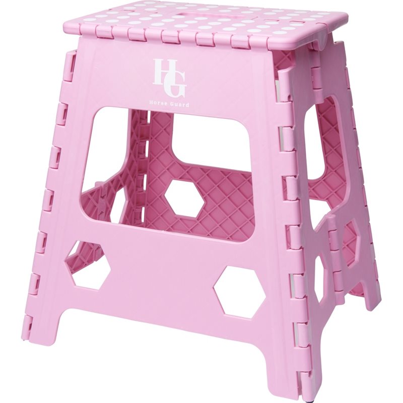 HorseGuard Folding Stool