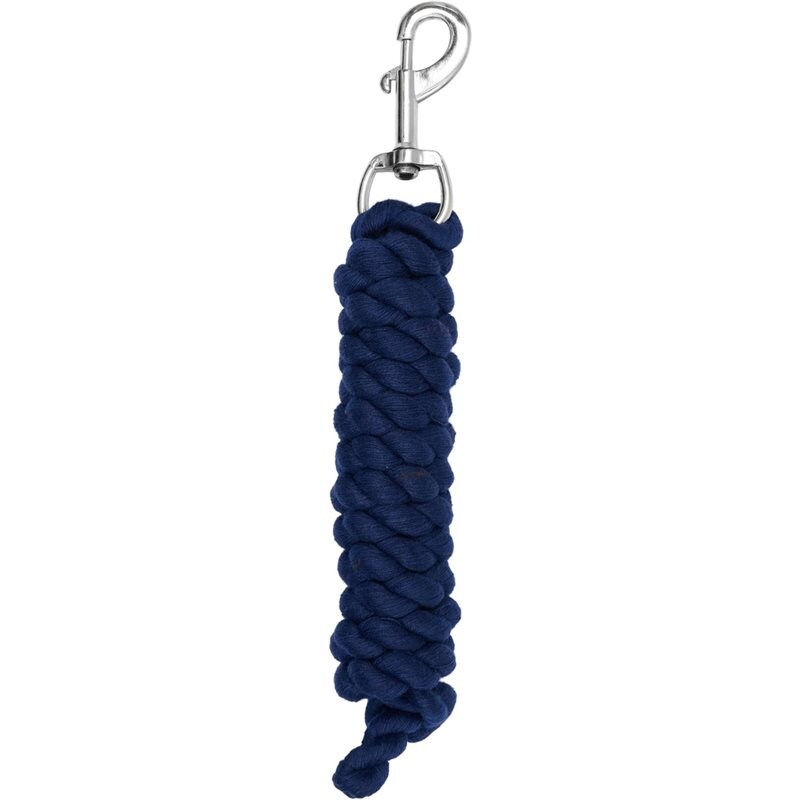 HorseGuard Fonda Twisted Lead Rope