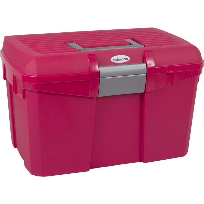 HorseGuard Grooming Box