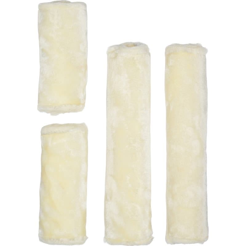 HorseGuard Ensemble de Protège-licol