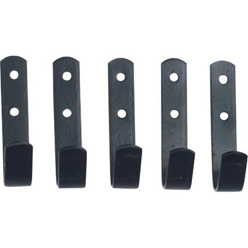 HorseGuard Halter Hooks with 5 Hooks