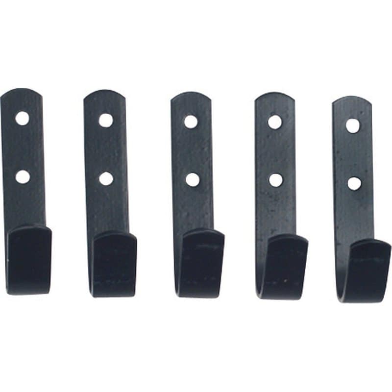 HorseGuard Halter Hooks with 5 Hooks