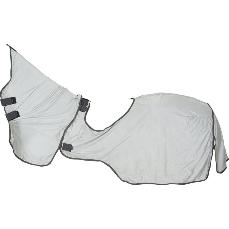 HorseGuard Insect Riding Rug with Detachable Neck