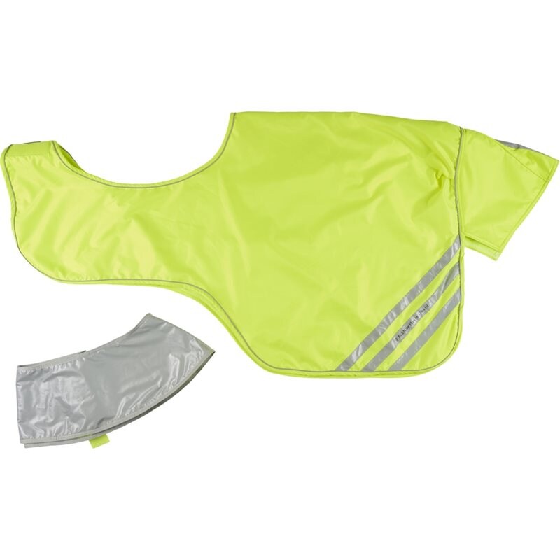 HorseGuard Jamie Reflective Exercise Sheet