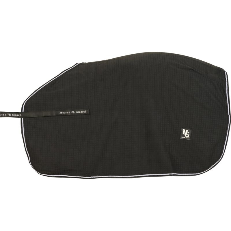 Couverture d'exercice arrière HorseGuard Jollie