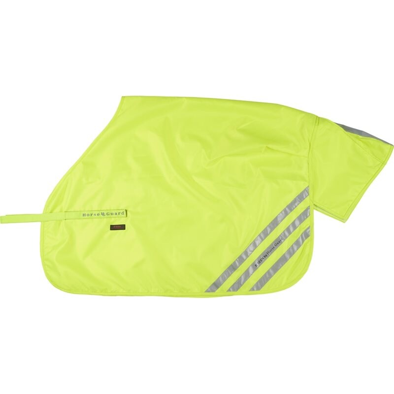 HorseGuard Judy Reflective Hind Excercise Sheet