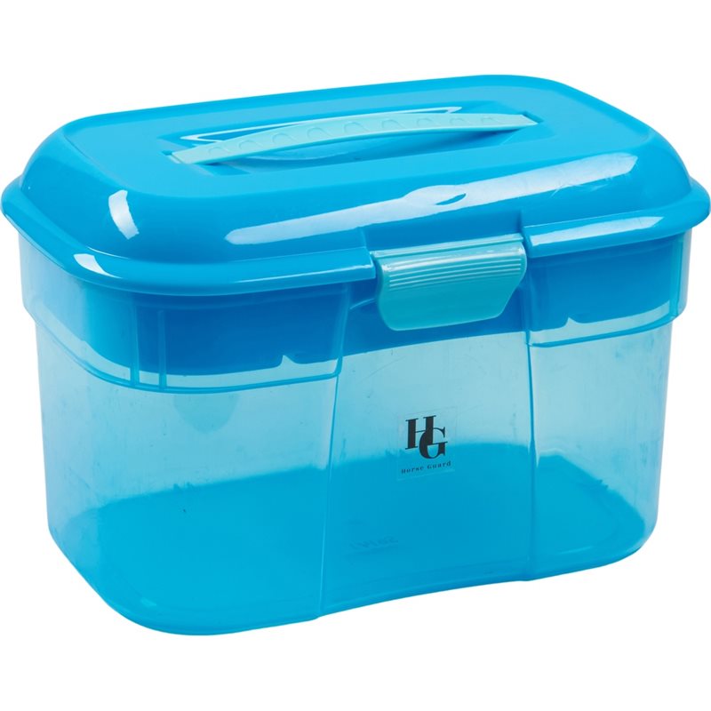 HorseGuard Junior Grooming Box