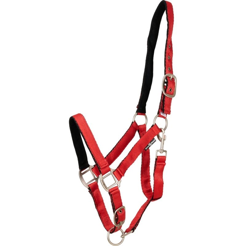 HorseGuard Lea Halter