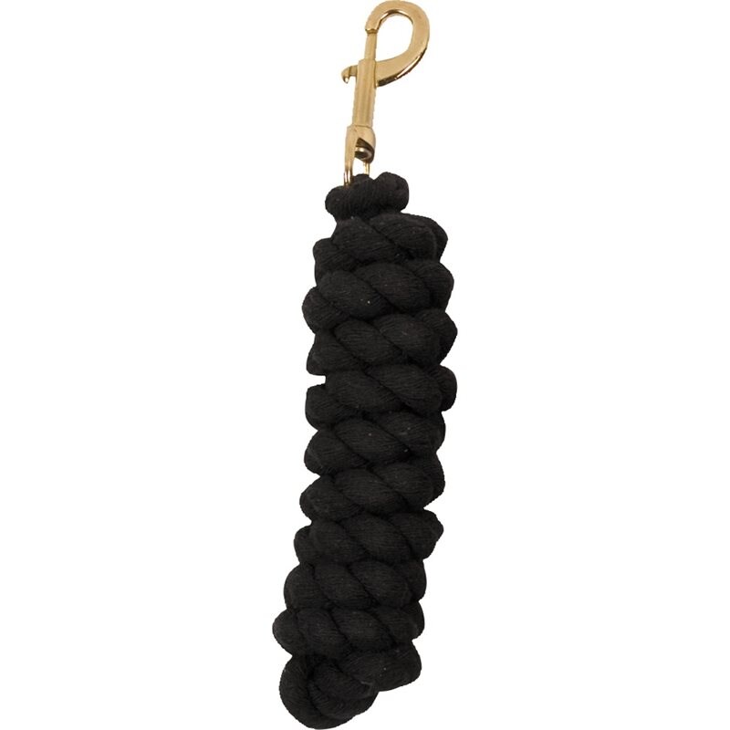 ChevalGuard Licol Corde Avec Crochet, 2m