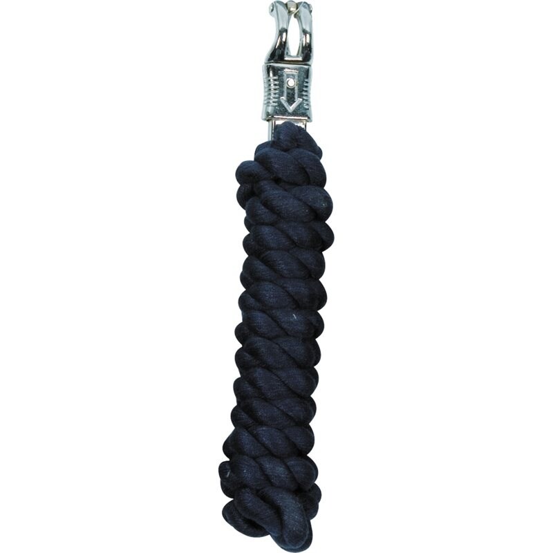 HorseGuard Lead Rope with Panic Hook, 2m