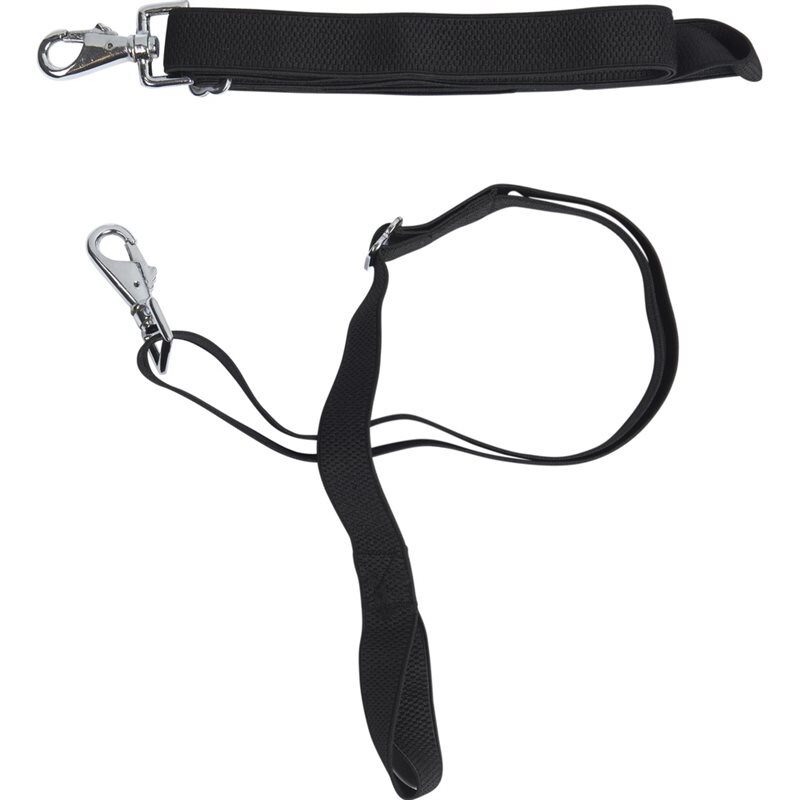 HorseGuard Leg Straps For Rugs (2pcs)