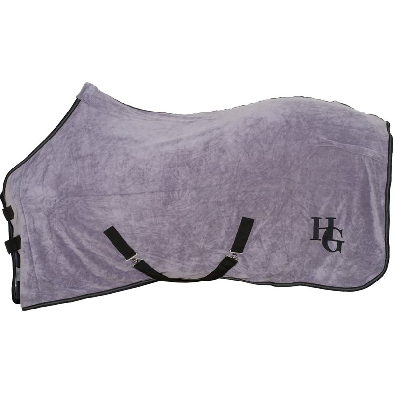 HorseGuard Leland Micro Dry Cooler Rug