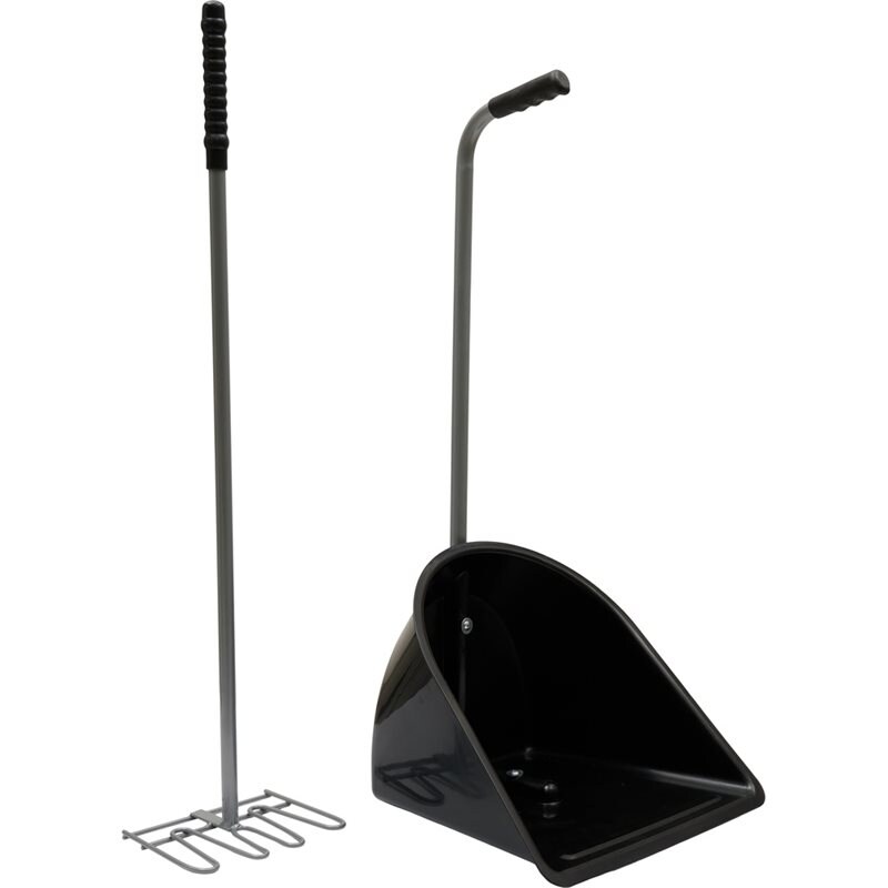 HorseGuard Manure Collector
