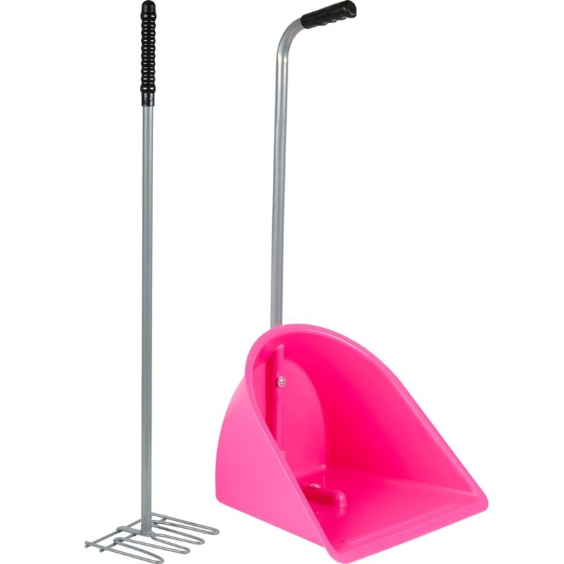 HorseGuard Manure Collector
