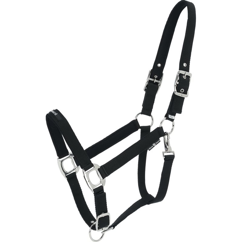 HorseGuard Mesh Halter