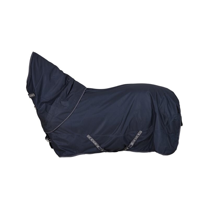 HorseGuard Millan 1200D Turnout Rug Detachable Neck 100g