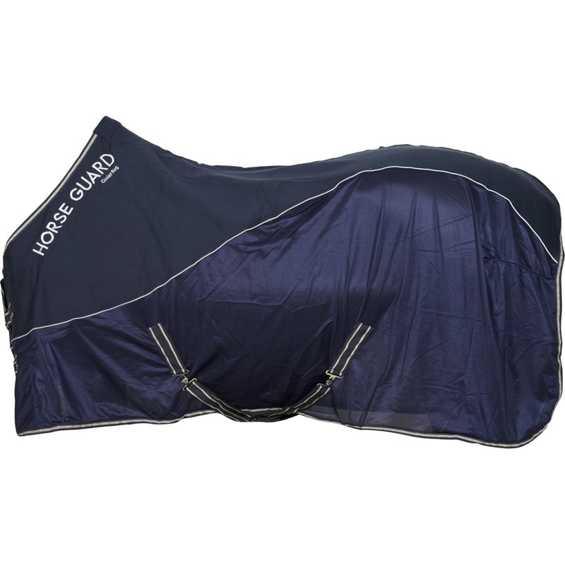 HorseGuard Mitch Cooler Rug