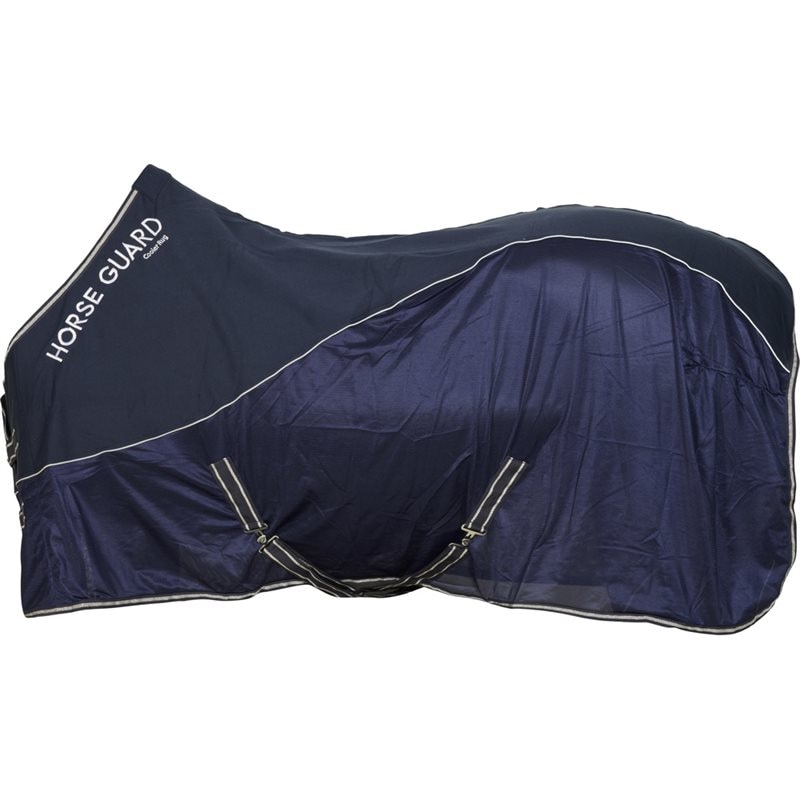 HorseGuard Mitch Cooler Rug