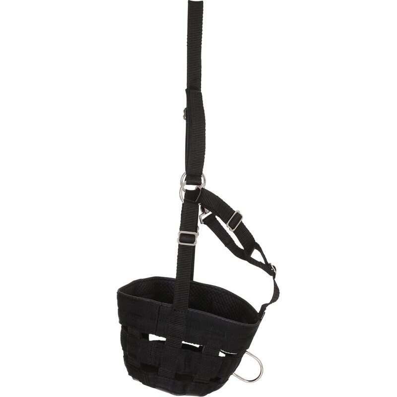 HorseGuard Muzzle