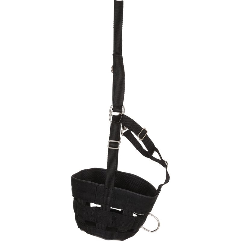 HorseGuard Muzzle