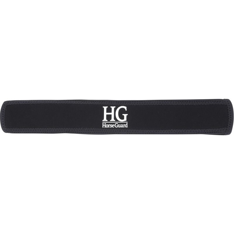 HorseGuard Neck Cover with Gel