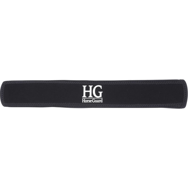 HorseGuard Neck Cover with Gel