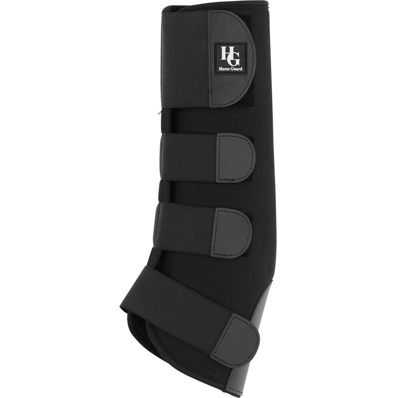 HorseGuard Neopren Paddock Boots