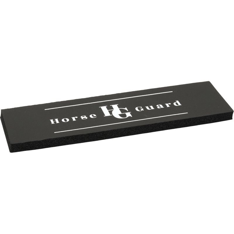 HorseGuard Neoprene Bridle