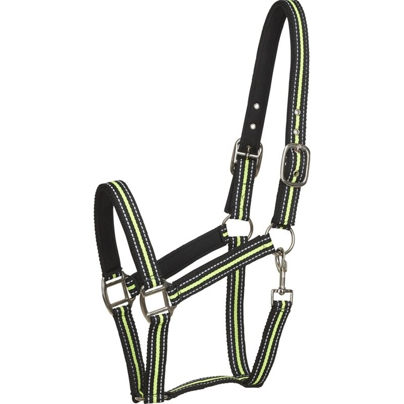 HorseGuard Reflective Halter