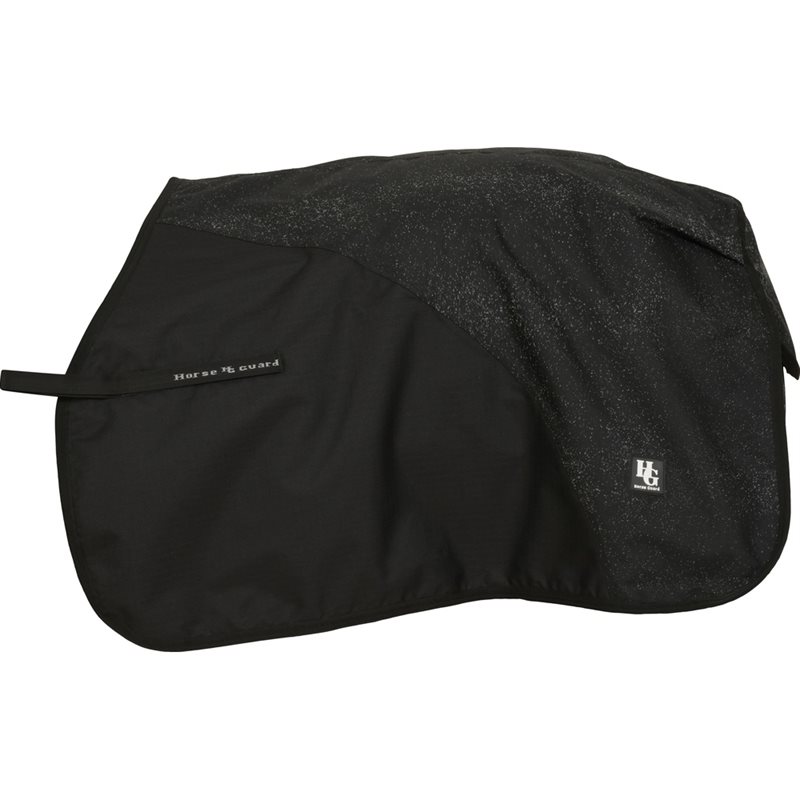 HorseGuard Reflective Hind Exercise Rug, 600D