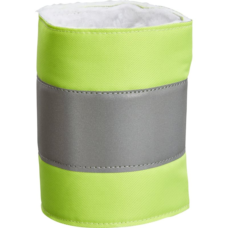 HorseGuard Reflex Boots Neon Yellow (4pcs)