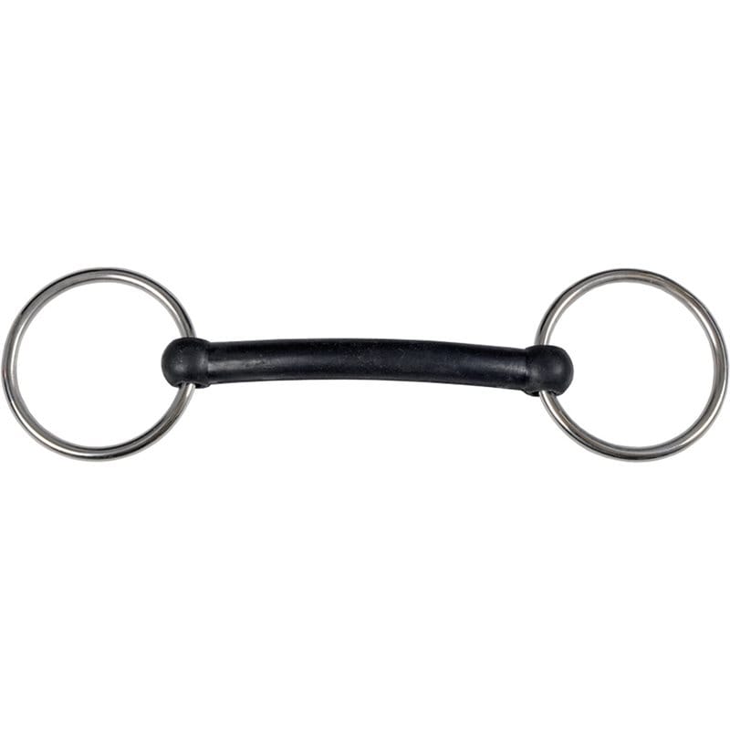 HorseGuard Rs Rubber Bit 13mm