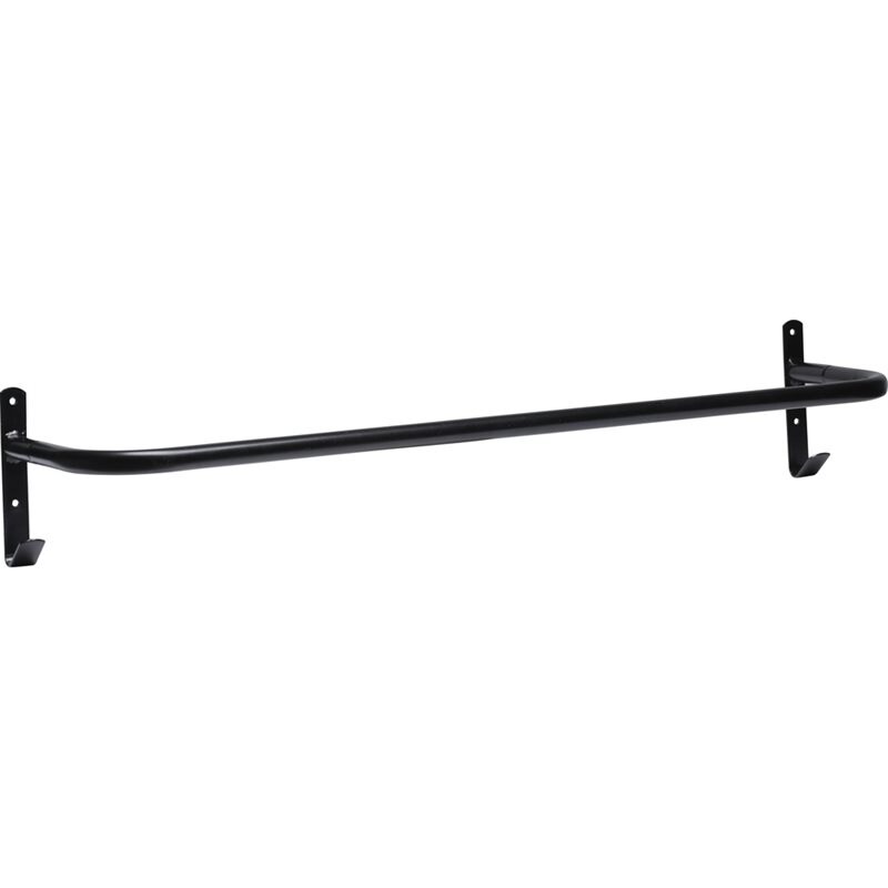 HorseGuard Rug Rail