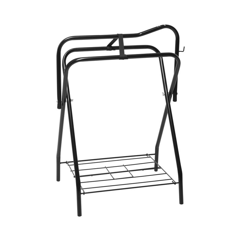 HorseGuard Saddle Rack
