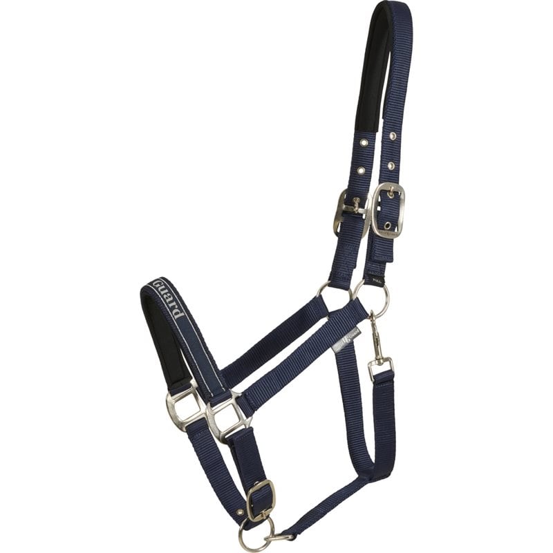 HorseGuard Sandra Halter