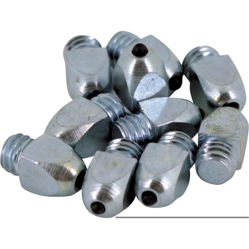 HorseGuard Studs 20mm (10pcs)